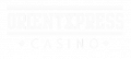 OrientXpress deutsche Online Casino Bonus ohne Einzahlung sofort